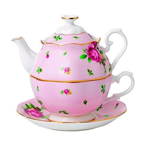 Royal Albert 0.49 Litre Fine Bone China Tea Party 