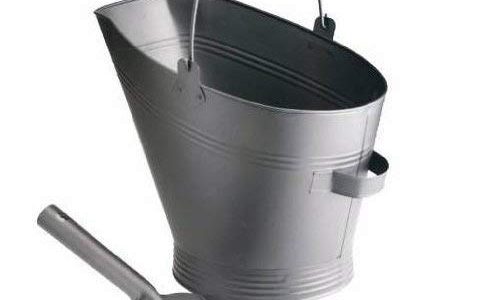 Centurion Fireplace Waterloo Coal Bucket & Shovel Review