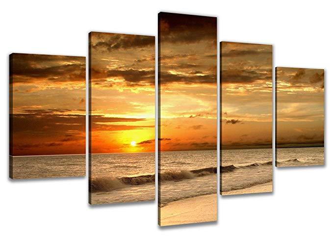 Pictures on canvas length 79